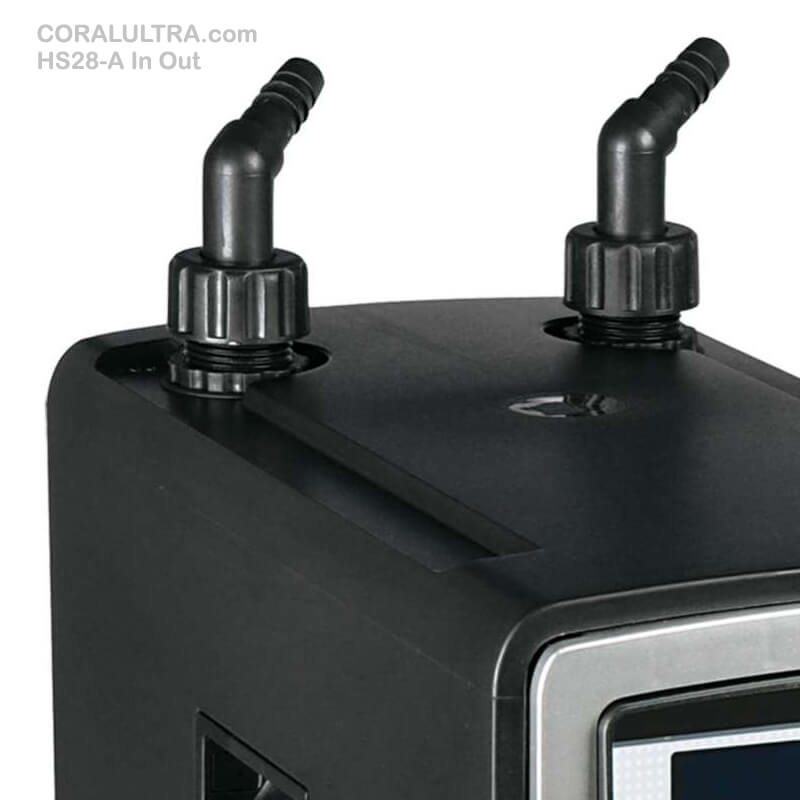 Hailea HS28A inout Refrigerador Hailea HS 28 A