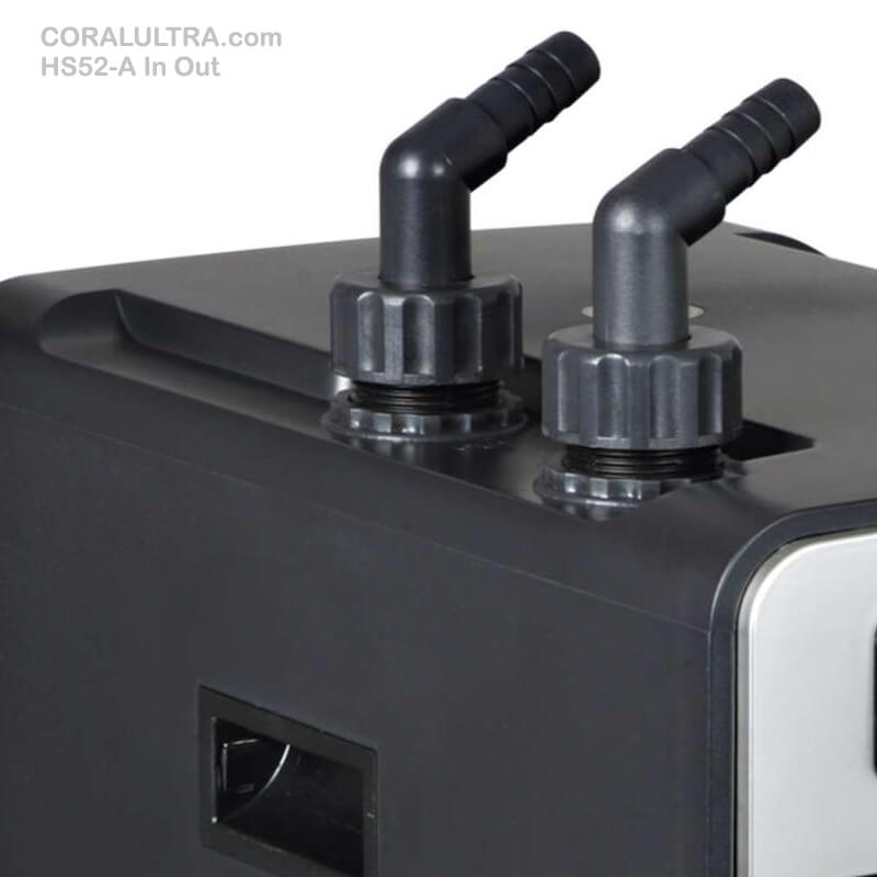 Hailea HS52A inout Chiller Hailea HS52 A