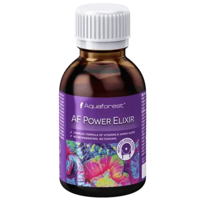 af power elixir