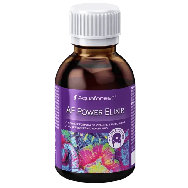 af power elixir