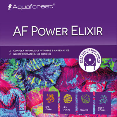 af power elixir