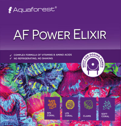 af power elixir