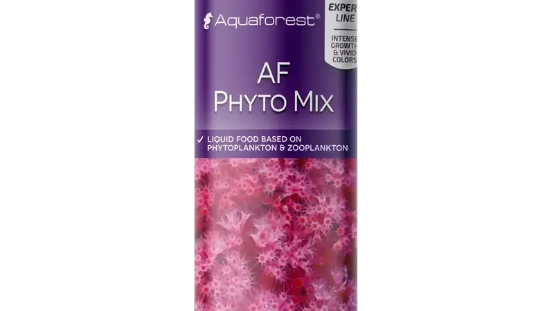 AF Phyto Mix