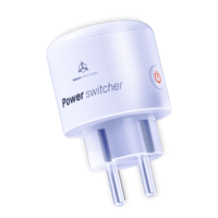 RF Power Switcher