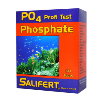 salifert phosphates CORALULTRA HD