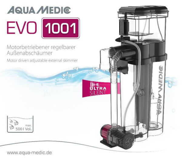 AquaMedic EVO 1001