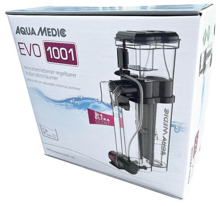 AquaMedic EVO 1001