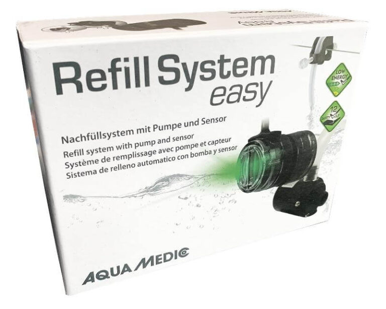 AquaMedic Refill System Easy