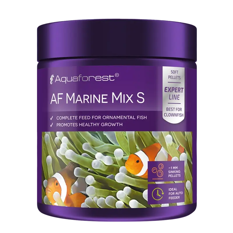 AF Marine Mix S CORALULTRA