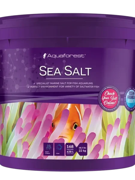 AF Sea Salt