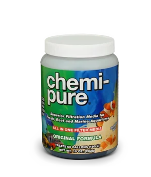 Chemipure