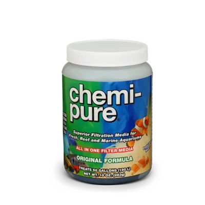 Chemipure