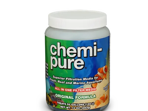 ChemiPure