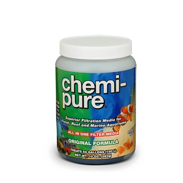 Chemipure