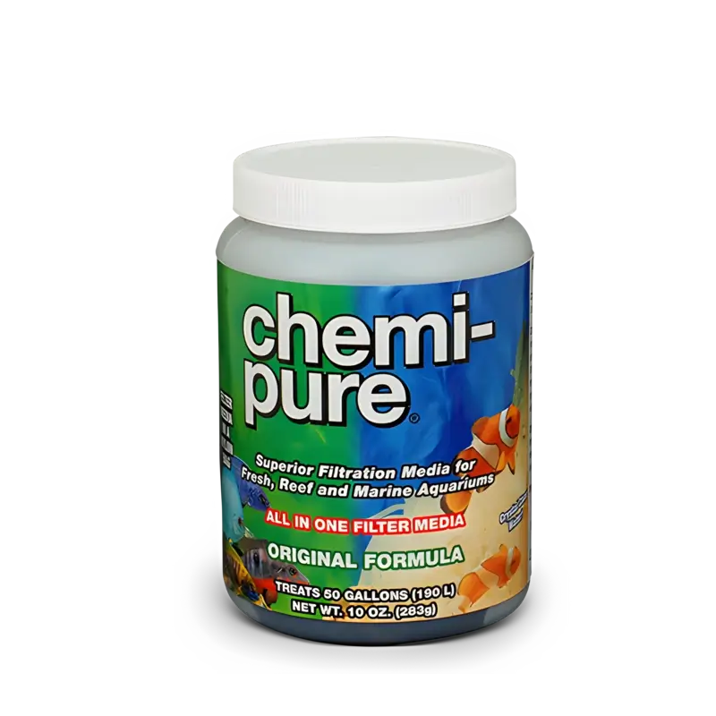 Chemipure