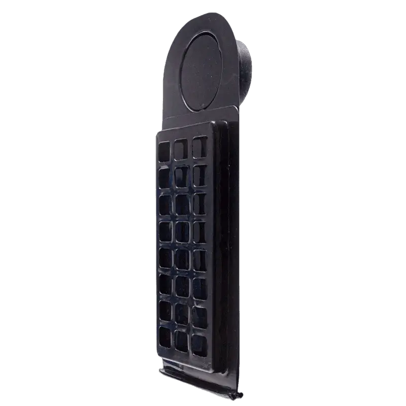 Suporte magnetico para algas secas aquario marinho Suporte magnetico para algas secas aquario marinho