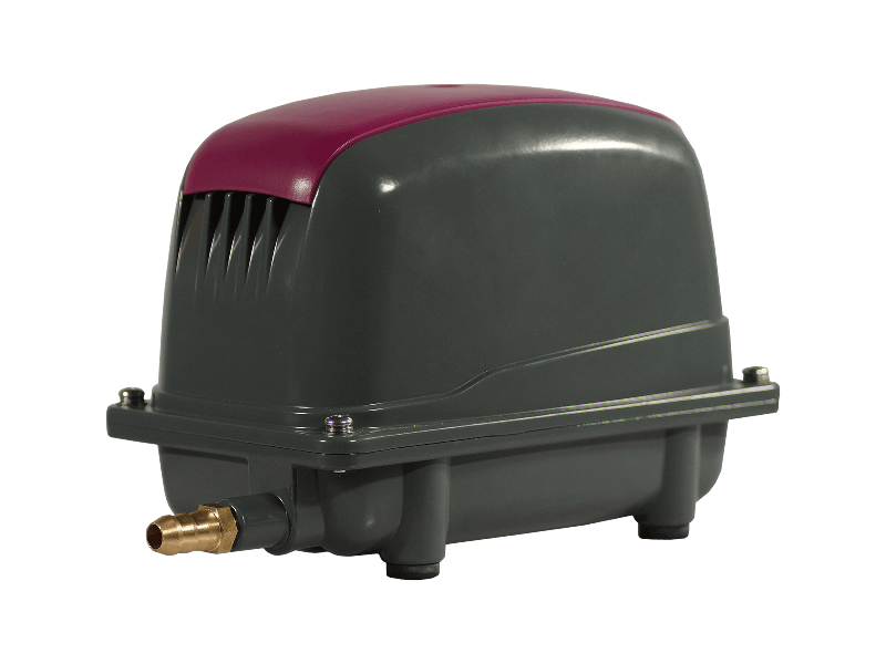 AquaMedic Mistral 2000 II – 4000 II