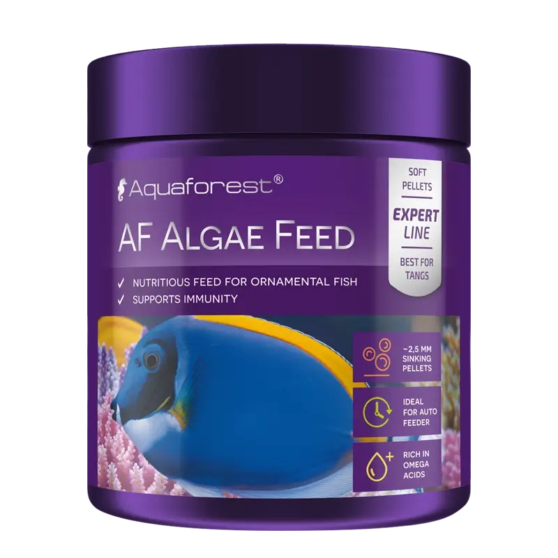 AF Algae Feed CORALULTRA