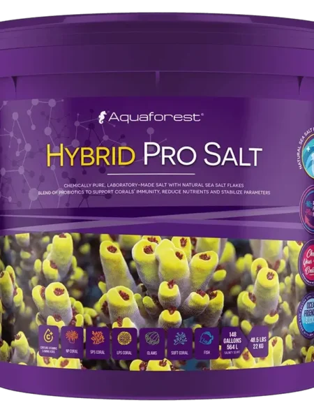 AF Hybrid Pro Salt