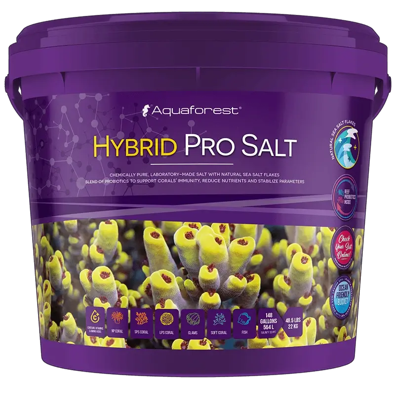 AF Hybrid-Pro-Salt