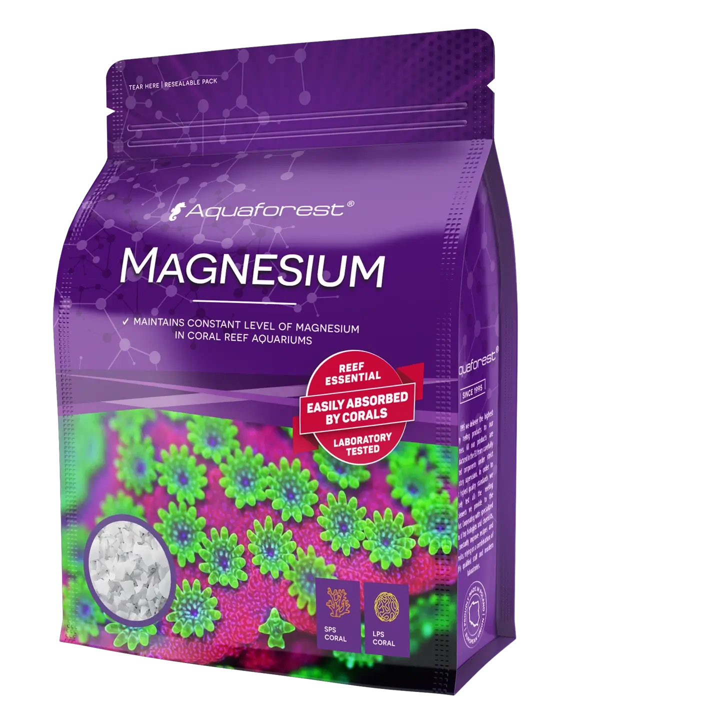 AF Magnesium zoom