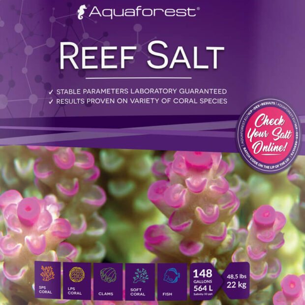 AF Reef Salt