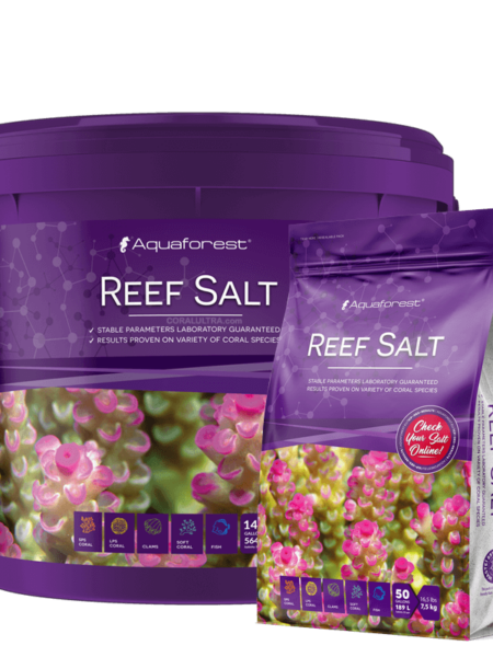 AF Reef Salt