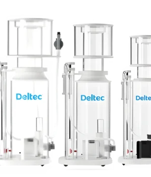 Deltec i Series models