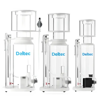 Deltec i Series models