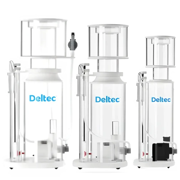 Deltec i Series models