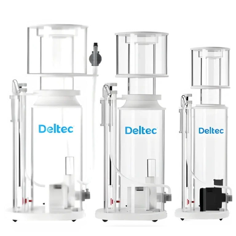 Deltec i Series models