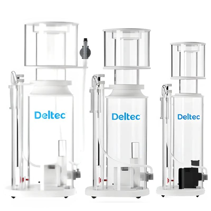 Deltec i Series models