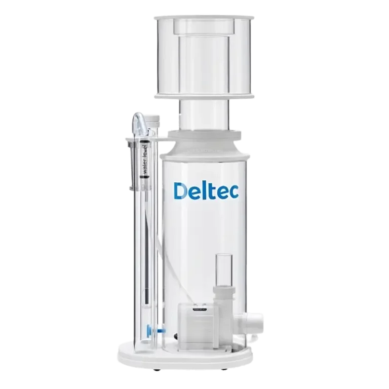 Deltec I