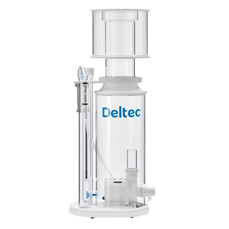 Deltec I