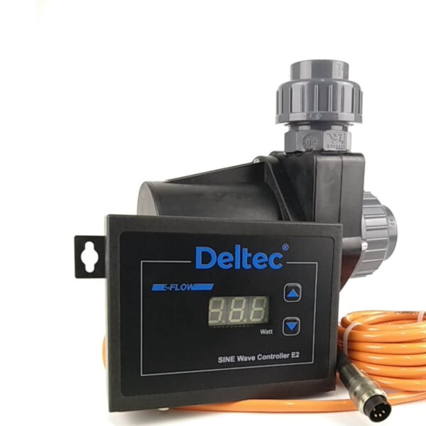 Deltec E-Flow DC