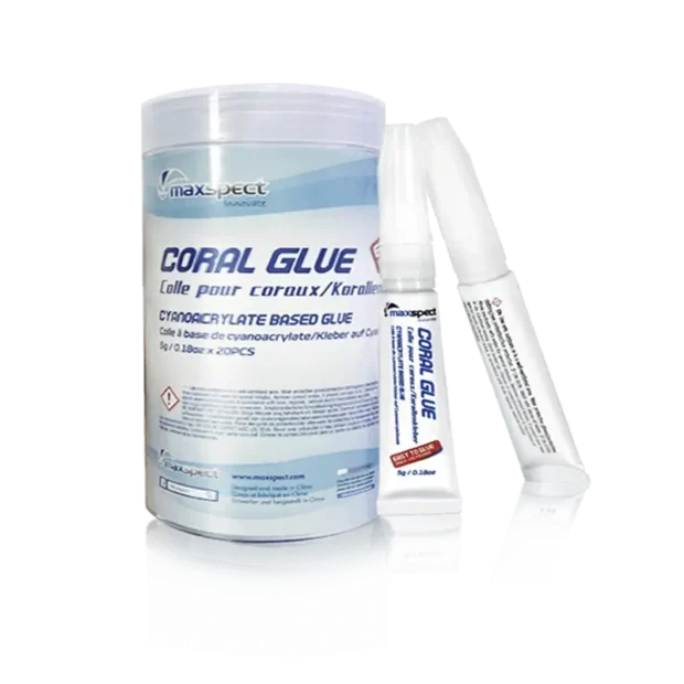 Maxspect Coral Glue