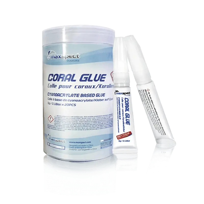 Maxspect Coral Glue