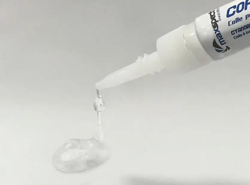 Maxspect-Glue-Example glue