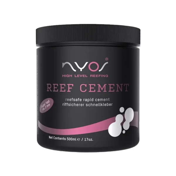 Nyos Reef Cement