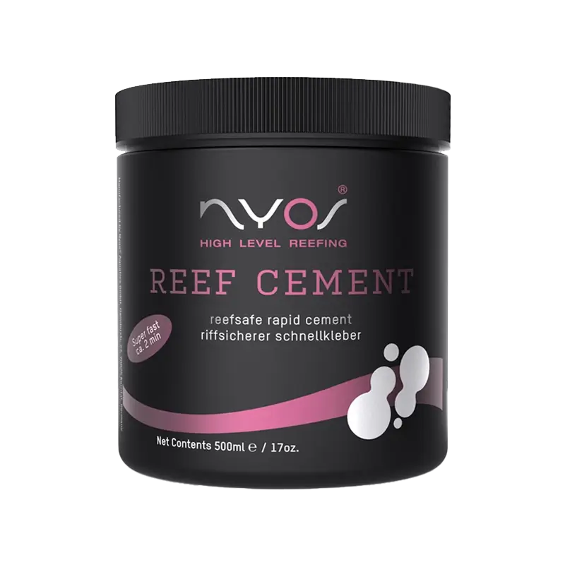 Nyos Reef Cement