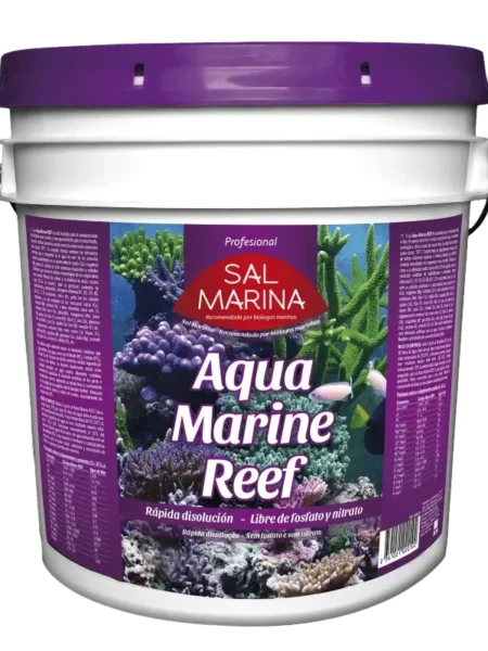 Aqua Marine Reef 25kg
