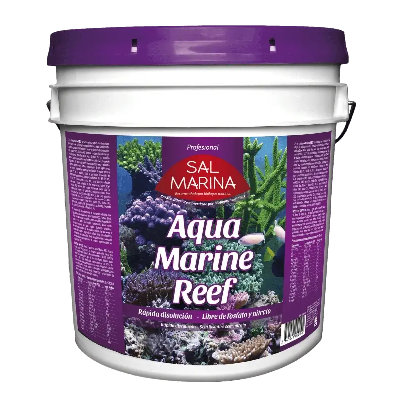 Sal-Aqua-Marine-Reef-25kg CORALULTRA