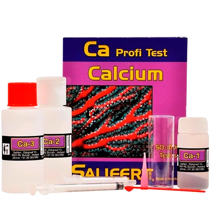 Salifert calcium CORALULTRA