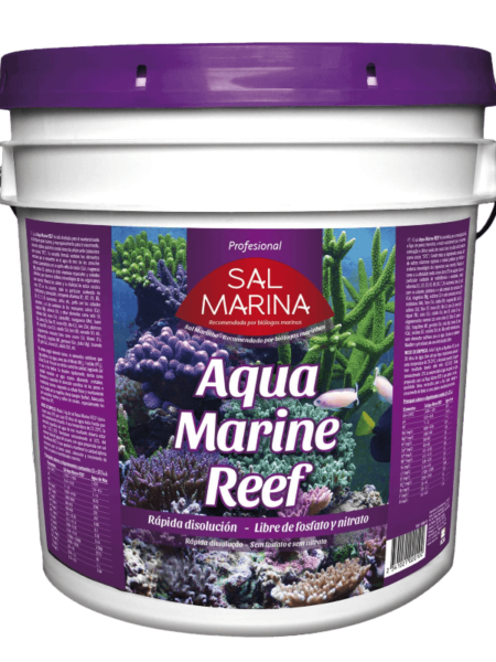 Aqua Marine Reef 25kg