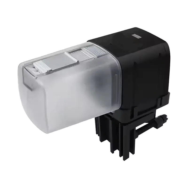 wicom CORALULTRA diagonal smart feeder