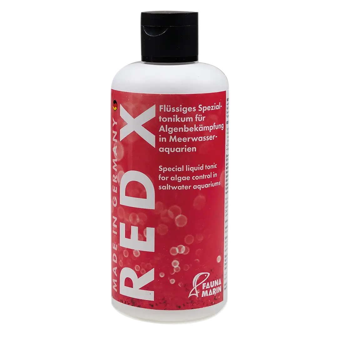 Fauna Marin Red X 250 ml CORALULTRA zoom