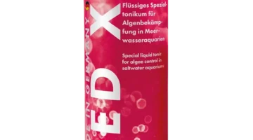 Fauna Marin Red X 500 ml CORALULTRA