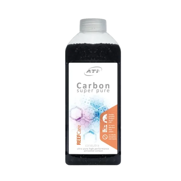 ATI Carbon