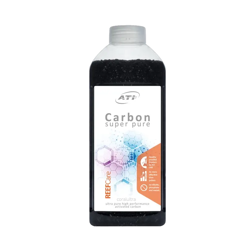 ATI Carbon