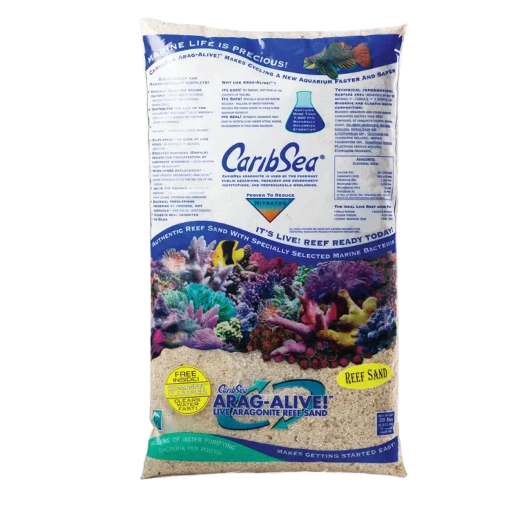 CaribSea AragAlive CORALULTRA